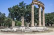 Τουρνουά στην Αρχαία Ολυμπία